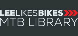 Lee Likes Bikes MTB School